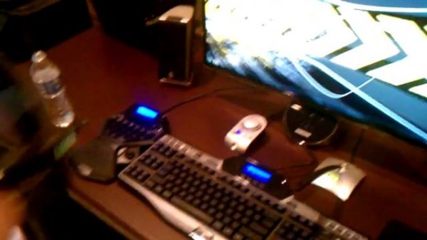 Samsung S27A750D or SA750 Review