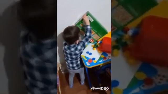 день рождение сына❤ часть 2 смотреть онлайн