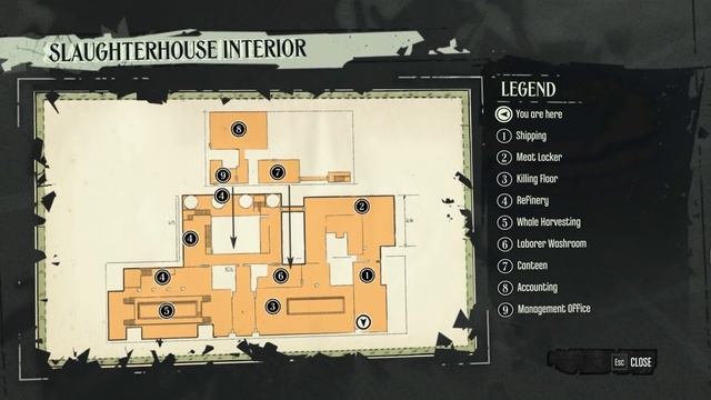 "Dishonored: The Knife of Dunwall", HD walkthrough (Master Assassin), Level 1: A Captain of Industr смотреть онлайн