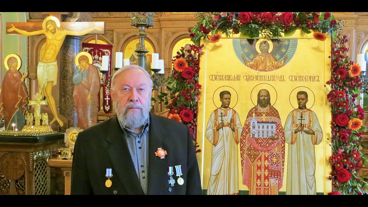 О попытках внедрения электронных биометрических паспортов в нашей стране смотреть онлайн