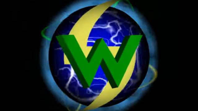 Command & Conquer: Red Alert 2 - Westwood Logo смотреть онлайн