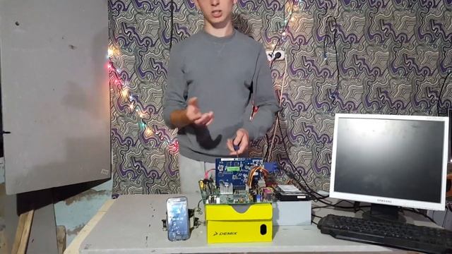 СКОЛЬКО ЖЕ ВРЕМЕНИ ПК ПРОРАБОТАЕТ БЕЗ ОХЛАЖДЕНИЯ? ШОК? ПРОЦ БЕЗ ТЕРМОПАСТЫ? ЧЕГО ЖЕ ОЖИДАТЬ? смотреть онлайн