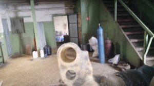 Быстросъем JCB 3CX