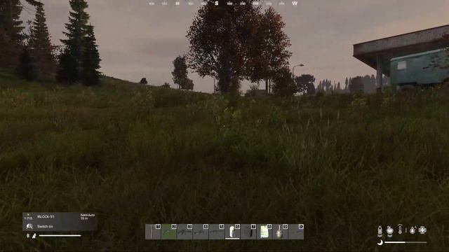 DayZ Expansion - Survive The Environment #6 [UNEDITED][WANDERING] смотреть онлайн