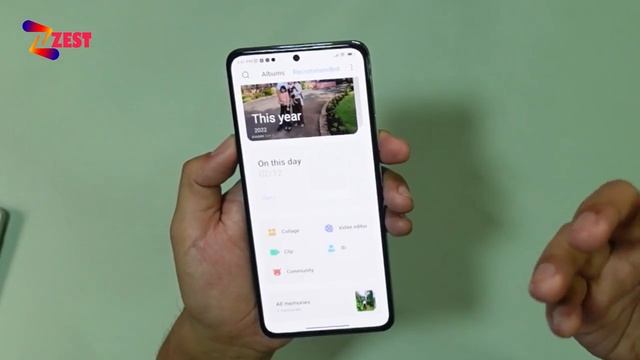 MiUi 14 မှာဘာတွေပြောင်းလဲသွားပြီးလဲ ? смотреть онлайн