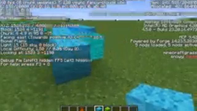 Looking at Effortless Building - Mod Intro смотреть онлайн