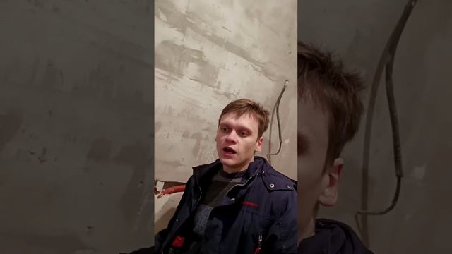 какие трубы выбрать для сантехники? сшитый полиэтилен или полипропилен? #ремонт #shorts #советы смотреть онлайн