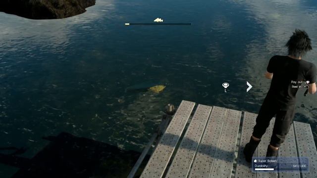 Final Fantasy 15 (XV) Gameplay - Walkthrough Part 10 on XBox one S смотреть онлайн