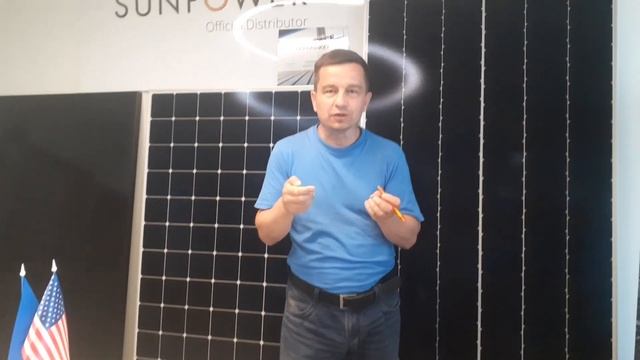 Заземление: куда уходит ток? #energycosmosgroup #sunpowerclub смотреть онлайн
