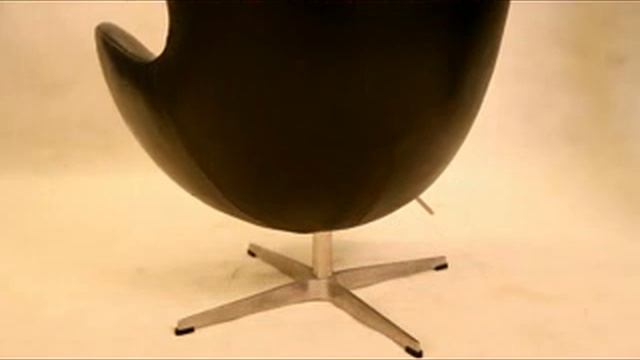 Replica egg chair смотреть онлайн