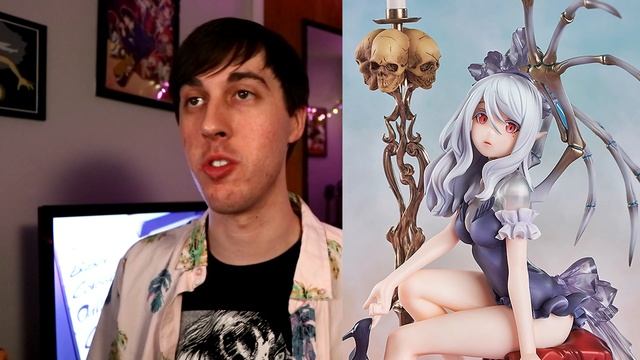 My 2022 Figure Preorders + Collecting Insight & Useful Tricks | Collection Showoff Week | Pt.4 ? смотреть онлайн