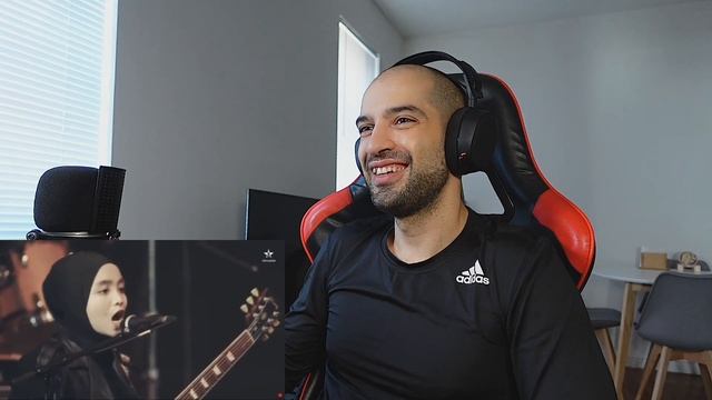 Voice of Baceprot Whats The Holy Nobel Today REACTION смотреть онлайн