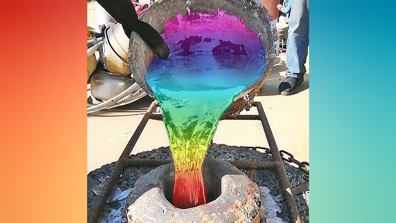 Самое приятное видео| Удивительные вещи, которые вы никогда раньше не видели смотреть онлайн