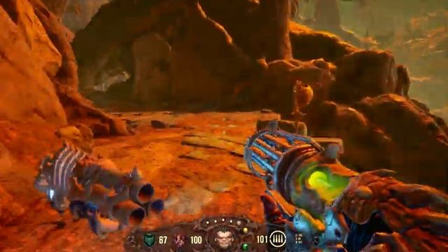 Hellbound: Полное Прохождение смотреть онлайн