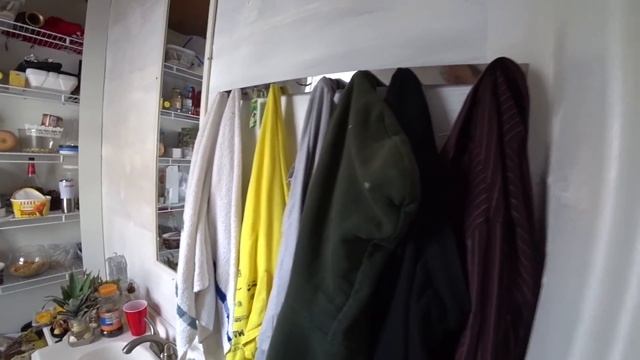 Обзор Дома В Америке / Как Живут Эмигранты В США? смотреть онлайн