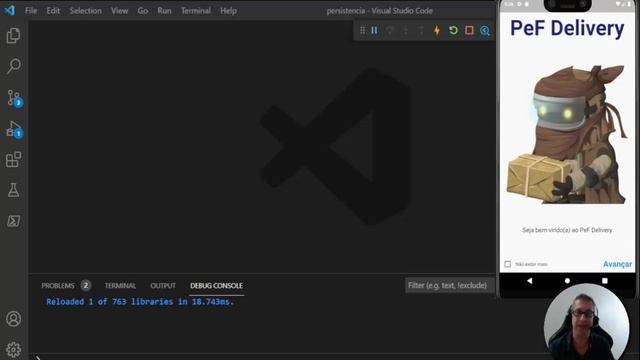 01 - Introdução ao Sqlite, Sqflite e TextButtonTheme смотреть онлайн