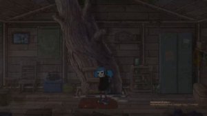 Прохождение Sally Face | Эпизод 2