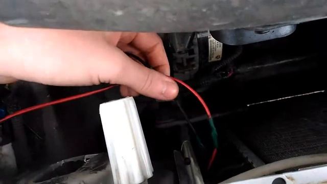 Установка вспышек ФСО легально на ВАЗ смотреть онлайн