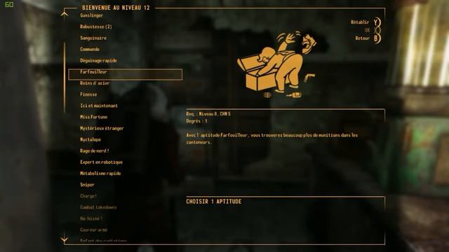 Fallout New Vegas #21 FR (ENB) смотреть онлайн