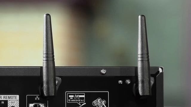 Sony STR-DN1080 7 2 Channel Home Theatre AV Receiver смотреть онлайн