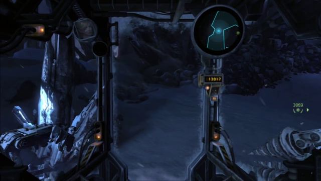 Lost Planet 3 Walkthrough - Part 11 смотреть онлайн