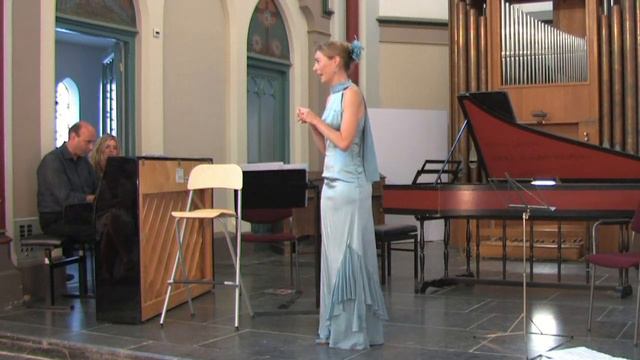 Annie MG Schmidt Eulalie - Loes van Schothorst смотреть онлайн