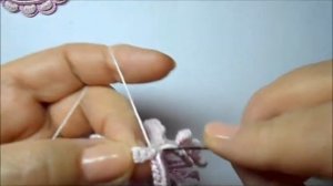 вьюнок с бутончиками.mp4