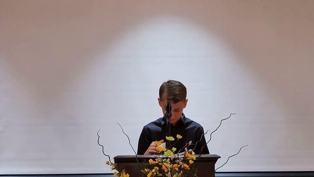 Знамения Последнего Времени | CLG Ministry смотреть онлайн