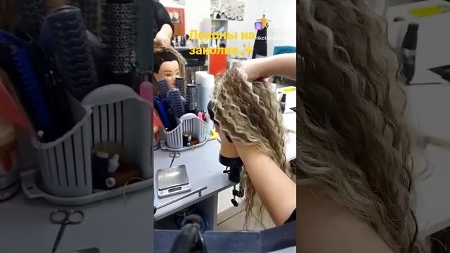 легкая прическа за 2 минуты смотреть онлайн