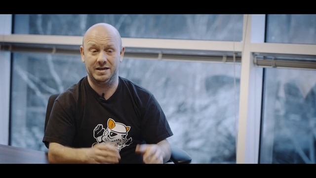 Mavericks Proving Grounds Developer Diary Analysis | Episode 1 смотреть онлайн