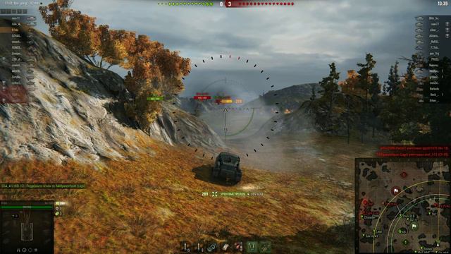 worldoftanks 2016 12 27 00 03 15 14 смотреть онлайн
