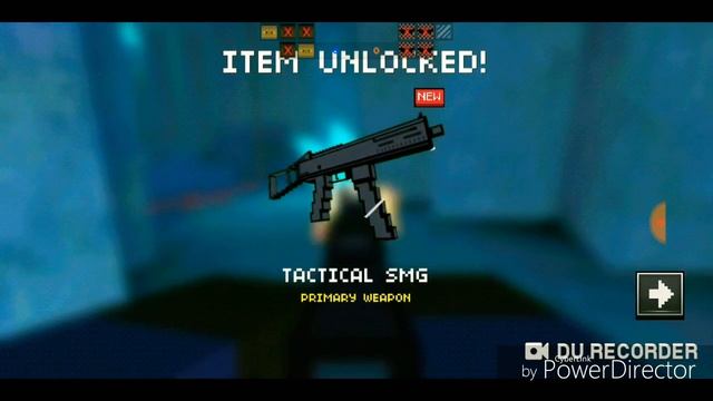 Обзор игры pixel strike 3D смотреть онлайн