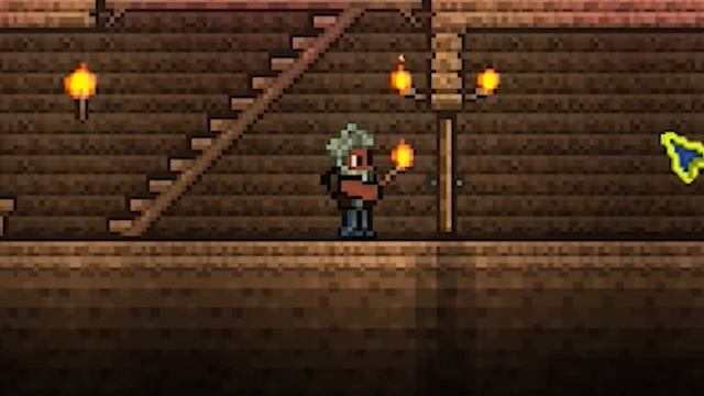 Terraria Journey's End Starting & Building Guide (PS4, Switch, XBox, PC, Mobile) смотреть онлайн