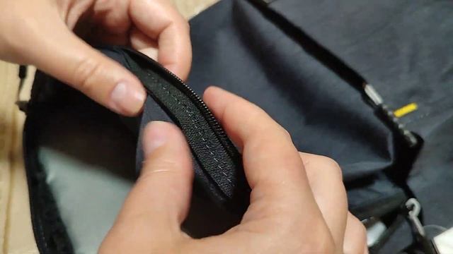 Рюкзак Xiaomi Casual Daypack (Black) смотреть онлайн