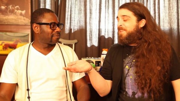 Les Super Copains Ép 1