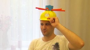 Дети Лев и Глеб устроили Папе Челлендж Мокрая Голова. Папа такого не ожидал!