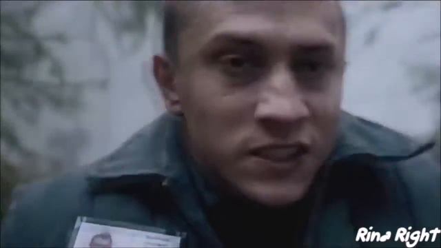 "Беги" Мажор смотреть онлайн
