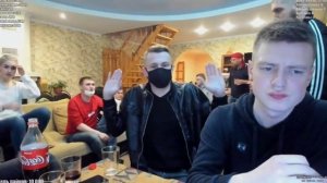 Мелстрой,ШОК!!! РАЗБОРКИ с неадекватом...