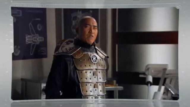 Red Alert 3: Uprising Empire Movie 1 смотреть онлайн