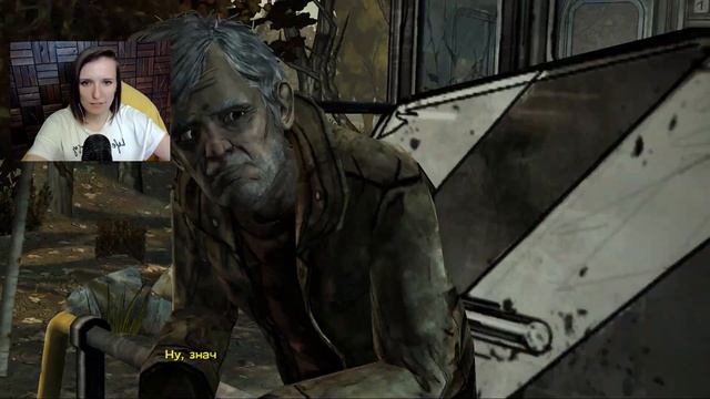РАЦИЯ КЛЕМ РАБОТАЕТ?! ► THE WALKING DEAD #6 смотреть онлайн