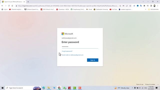 How To Download And Install Microsoft PowerPoint For Free 2023 смотреть онлайн