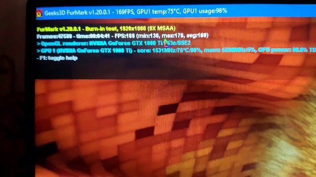 тест видеокарты для Авито смотреть онлайн