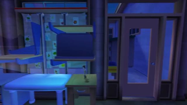 Детская Игра ИСТОРИЯ ИГРУШЕК 3 / Прохождение Часть 10 Побег Из ТЮРЬМЫ смотреть онлайн