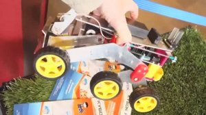 30 международная конференция экстремальной робототехники Санкт-Петербург 13.06.2020