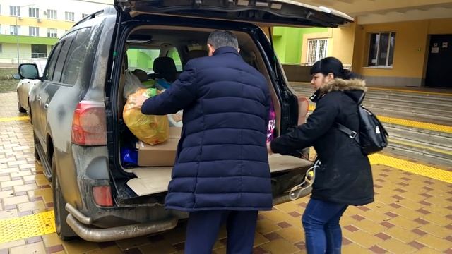 Акция сухие попки .Крым . смотреть онлайн
