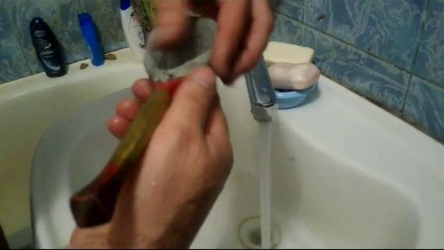 Ювелирный тигель своими руками смотреть онлайн