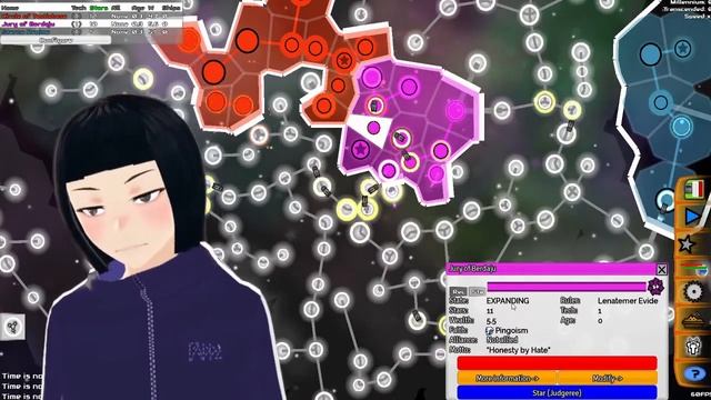 Galimulator -|- Гайд + Обзор -|- 【Ru Vtuber】 смотреть онлайн