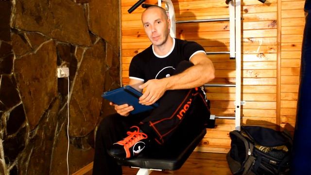 Street Workout | Мифы о боевых Искусствах смотреть онлайн