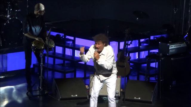 Mon Pays - Robert Charlebois 2023 смотреть онлайн