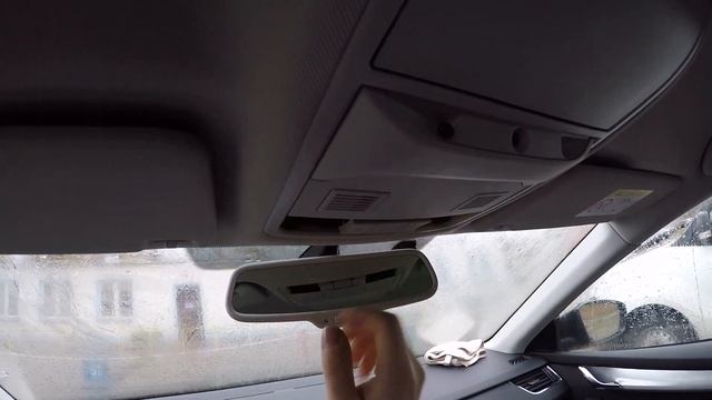 Skoda Octavia 3 interior light bulbs wymiana żarówek wnętrza смотреть онлайн